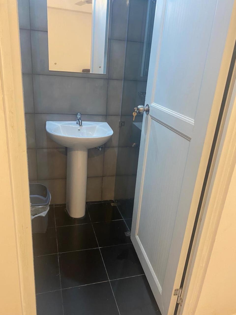 Oval View Residencies Apartment