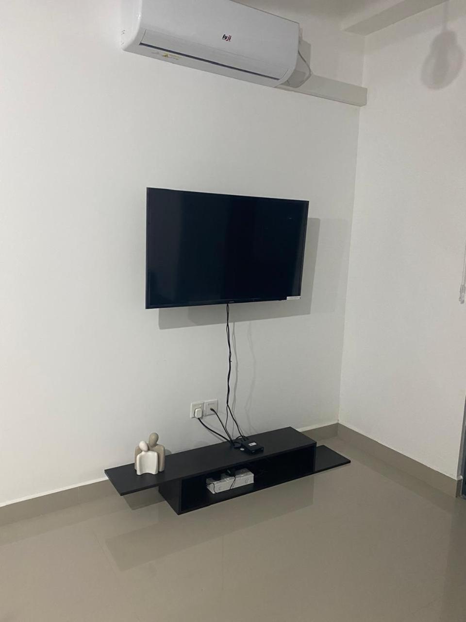 Oval View Residencies Apartment Colombo