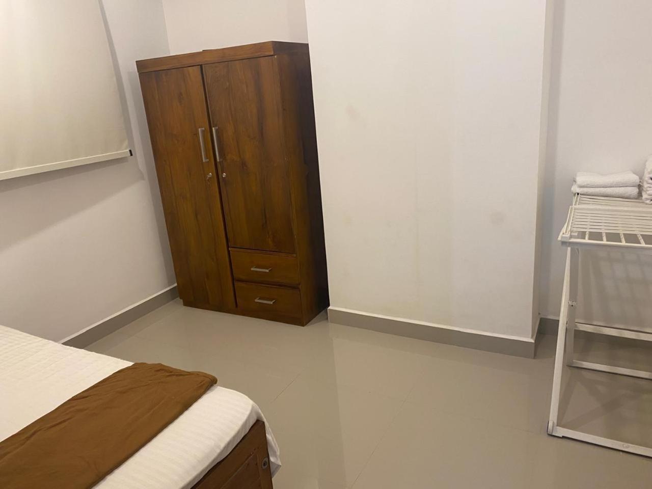 Oval View Residencies Colombo