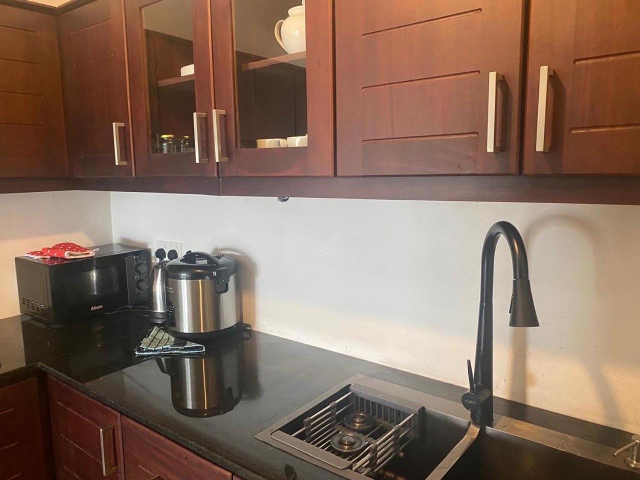 Apartment Oval View Residencies Colombo